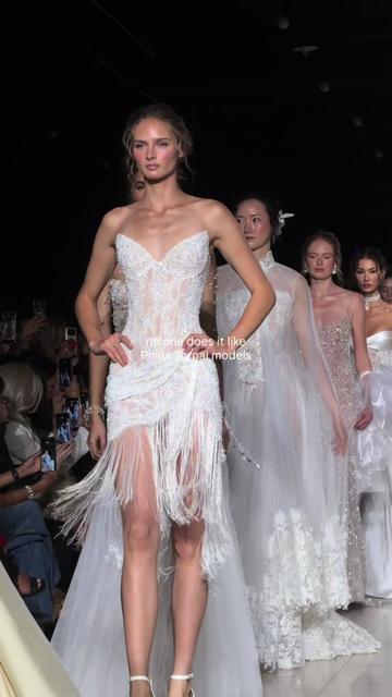 @Kleinfeld Bridal