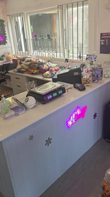 @JoJo’s Sweet Treats