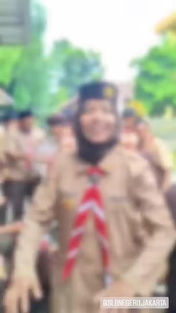 @SLBN 01 Jakarta