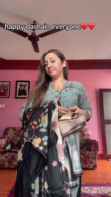 @Sangita Dhakal