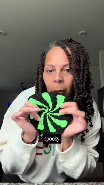 @Adonia🧶 | Crochet Creator