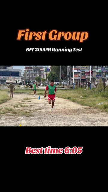 @ब्रिगेड गोर्खा ट्रेनिङ सेन्टर