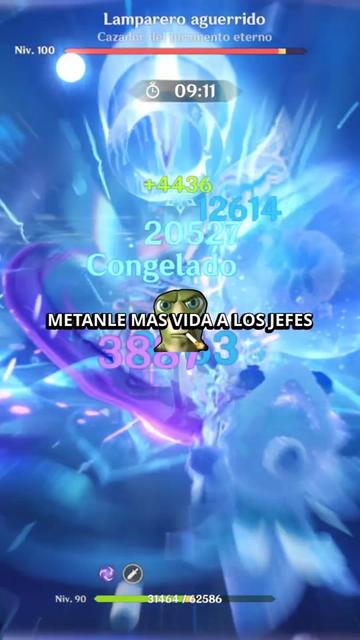 @GenshinAbyssChallenge