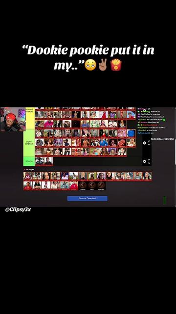 @Clipsy ⭐️🎬