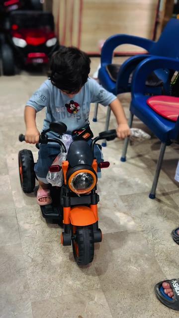 @KPK TOYS & CYCLE