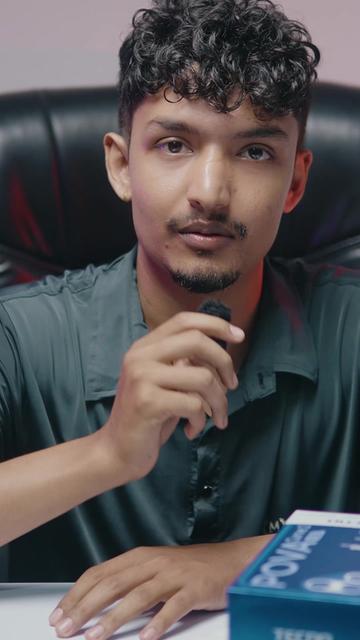 @Manish Ac