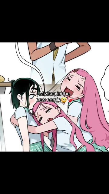 @vixen / N1 mizi fan