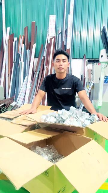 @Trình Cửa Nhôm Owin Hà Nội ✅