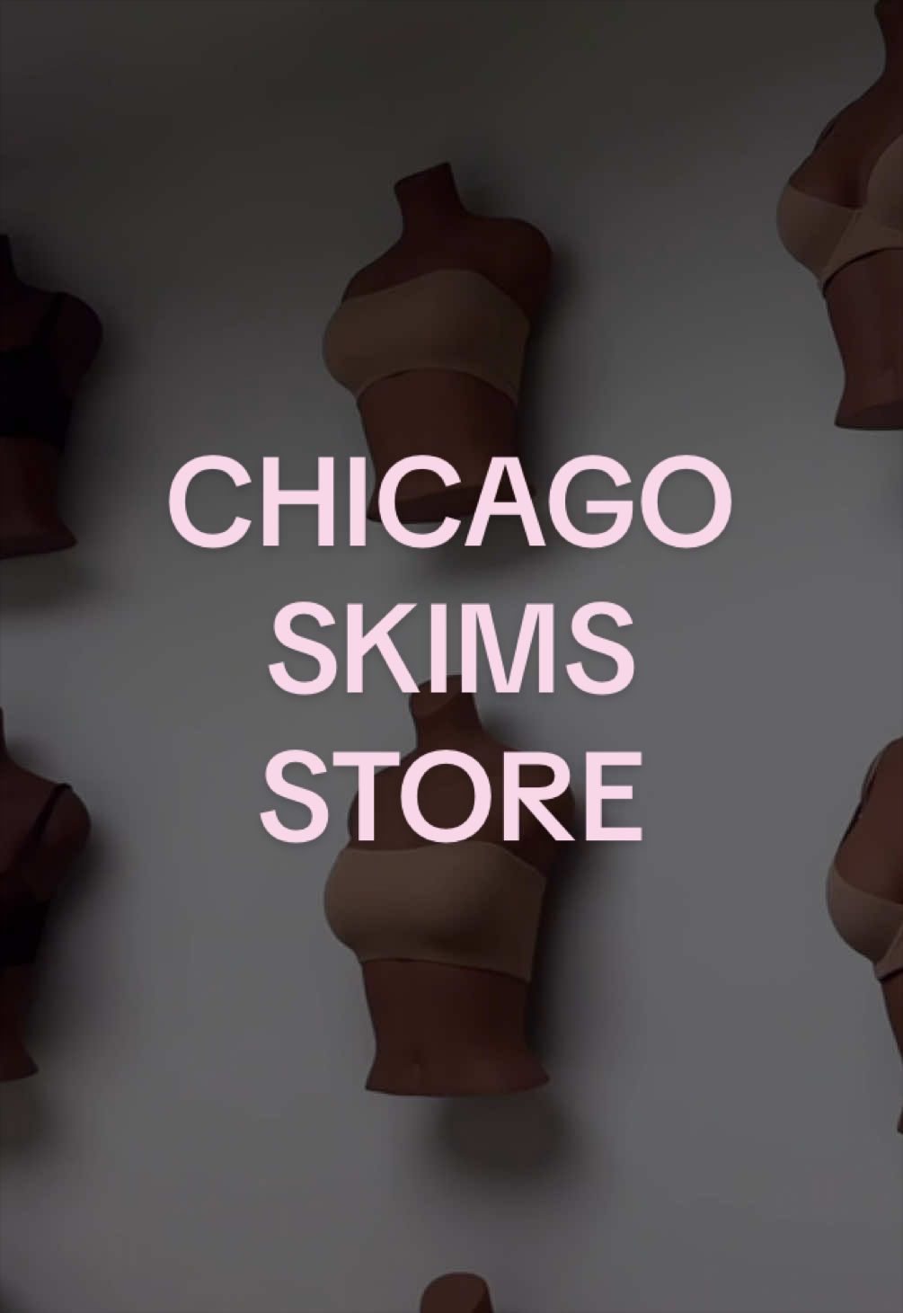 @christie | chicago creator
