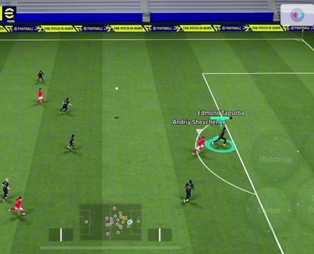 @A Tồ eFootball