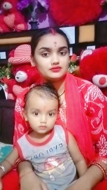 @Nandani patel200❤️