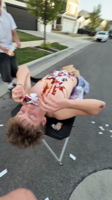 @Pranksterboiz