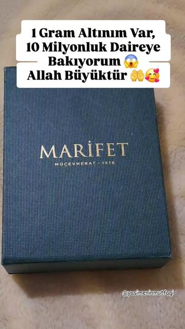 @Yasime'nin Mutfağı