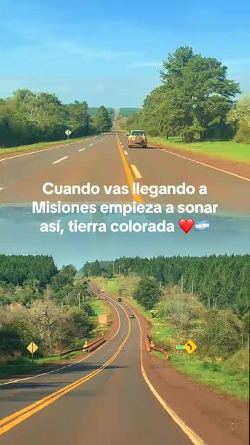 @Misiones Nuestro Lugar