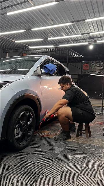 @Sava Garage