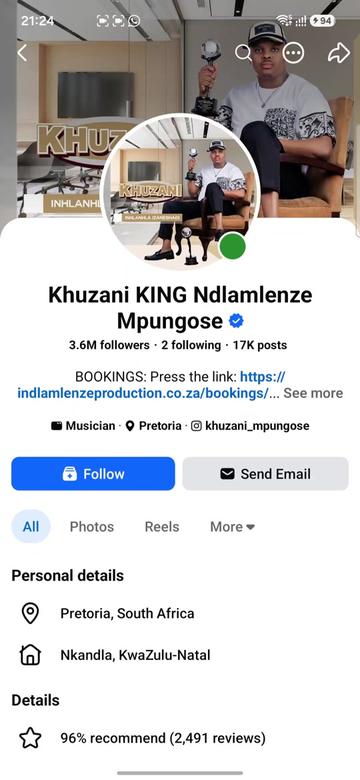 @🇿🇦Bukhosi_Radebe✝️
