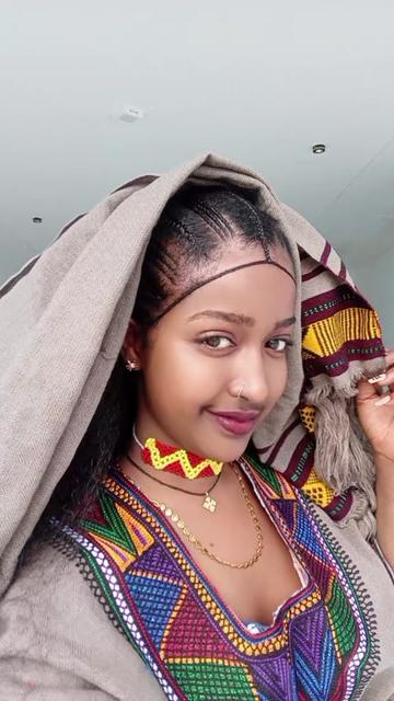 @Samri ኩሩ ሸሌ👸💪