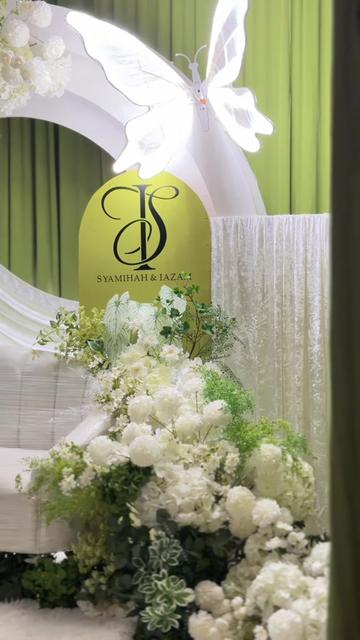 @Ciktam Balloon & Wedding