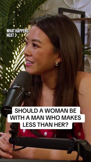 @What Happens Next Podcast