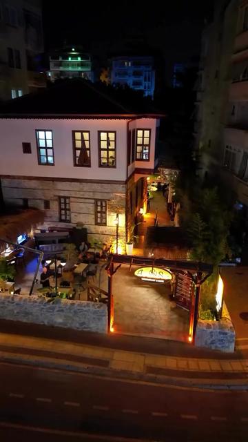 @Ara Sıra