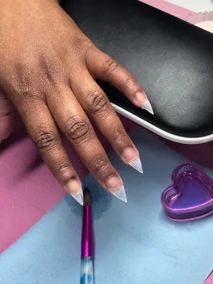 @Sugaplum Nails