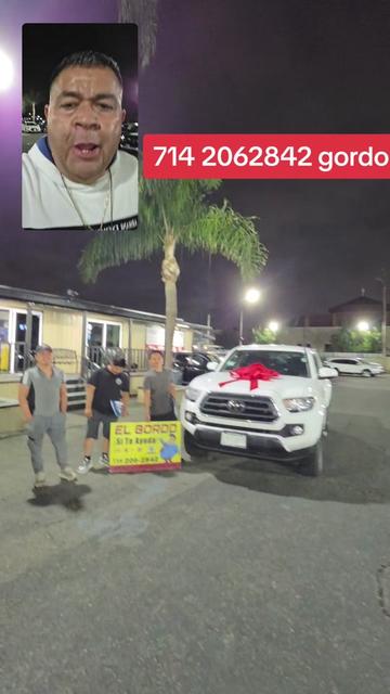 @sergio gonzalez el gordo