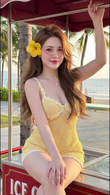 @Mặt xinh & Gu chất