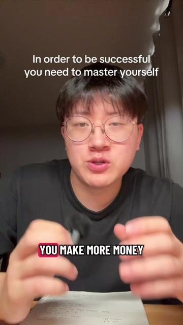 @Kevonz | Personal Finance