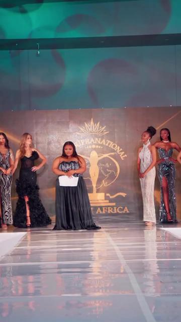 @Pageant Fan Ke