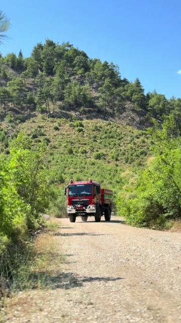 @Ateşsavaşçıları👨🚒🌲🌳