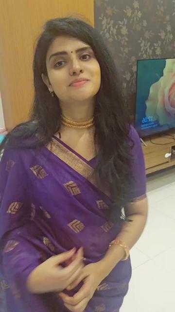 @Aarthi Ravi