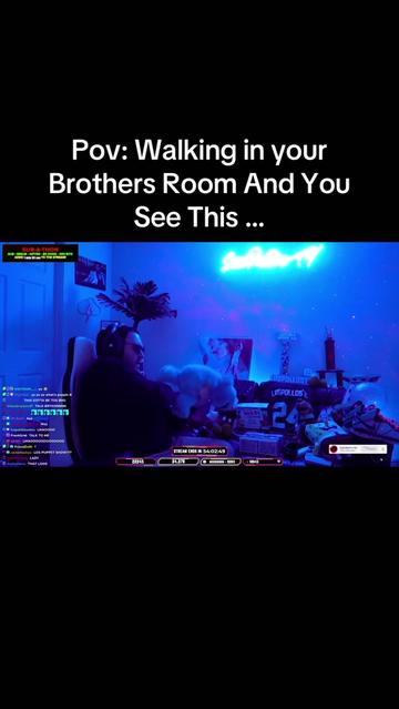 @DailyLosPollosTv