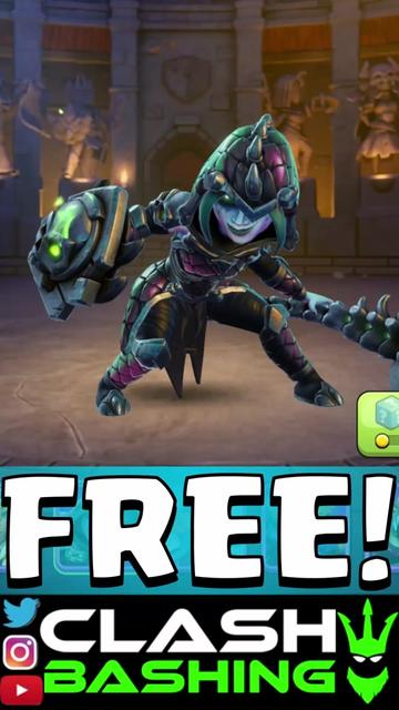 @ClashBashing