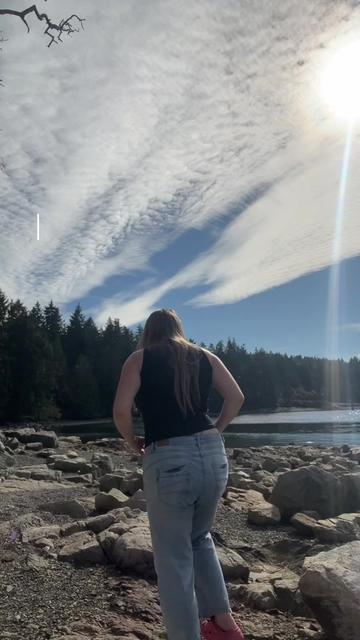 @Love From Vancouver Island