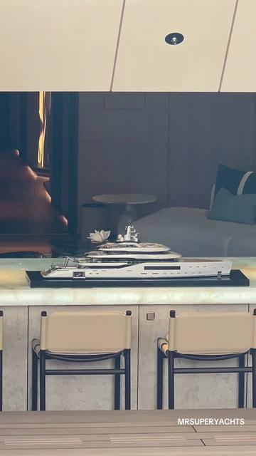 @MRSUPERYACHTS | Matthijs Rhee