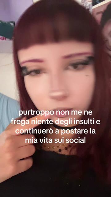 @jinx ma rossa