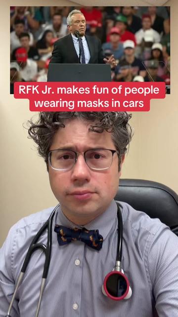 @Dr. Rubin, MD