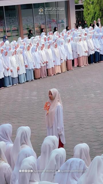 @Syubbanul Wathon