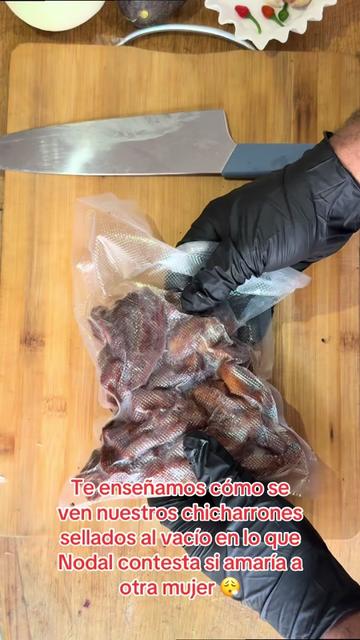 @Chicharrón Zuraribs