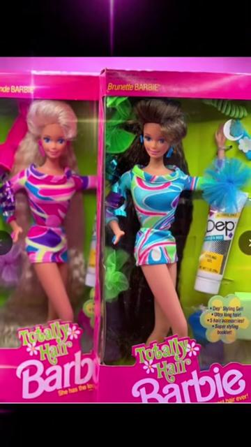 @Barbie Espectacular