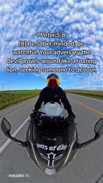 @Moto Ministry