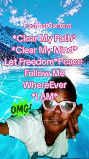 @AdvocateVPeaceLoveBREATHE