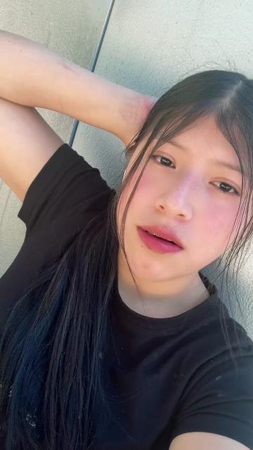 @LA CHAPINA 502 LA MERA 🍃🧸🥀