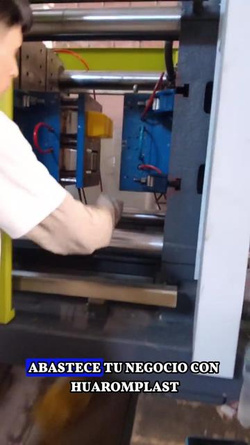 @Huarom Plast