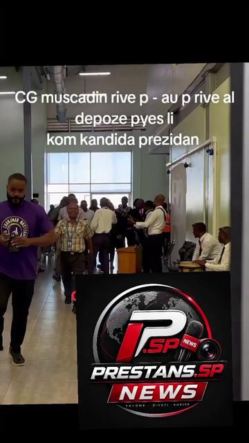 @Prestans.sp News