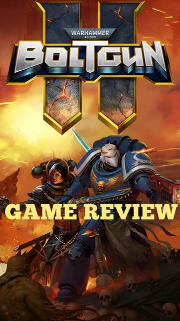 @Concise Game Reviews