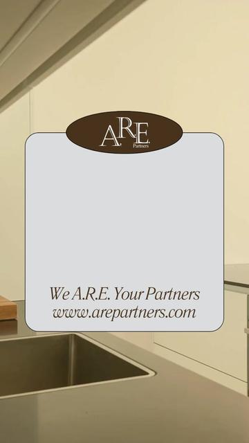 @A.R.E. Partners