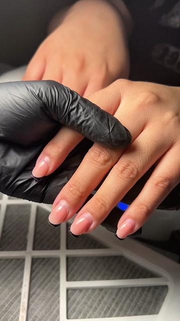 @Lallii 🍭| LA Nail Tech