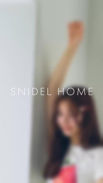@SNIDEL HOME