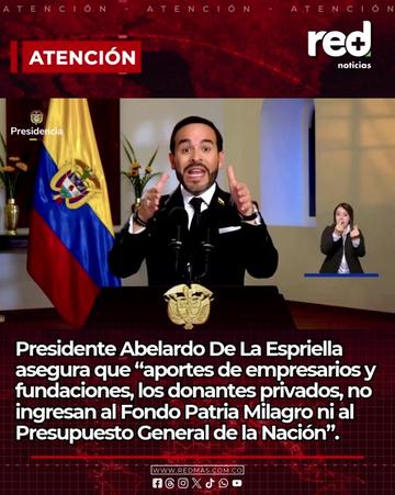 @Red+ Noticias